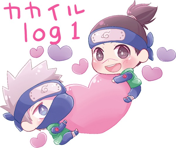 カカイルlog1