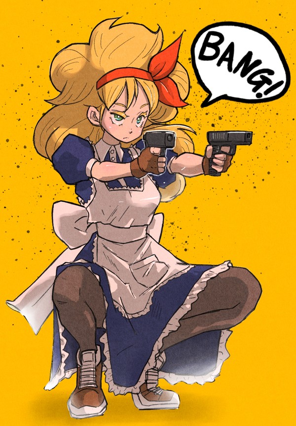 覚醒ランチさん