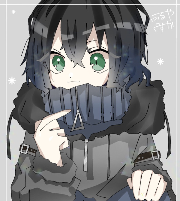 🐗⚔