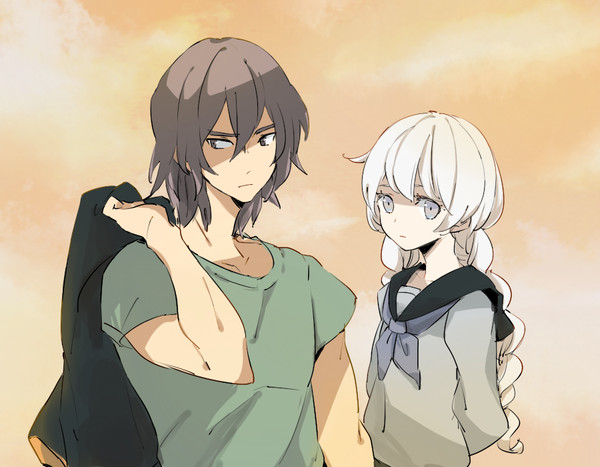 Lovers