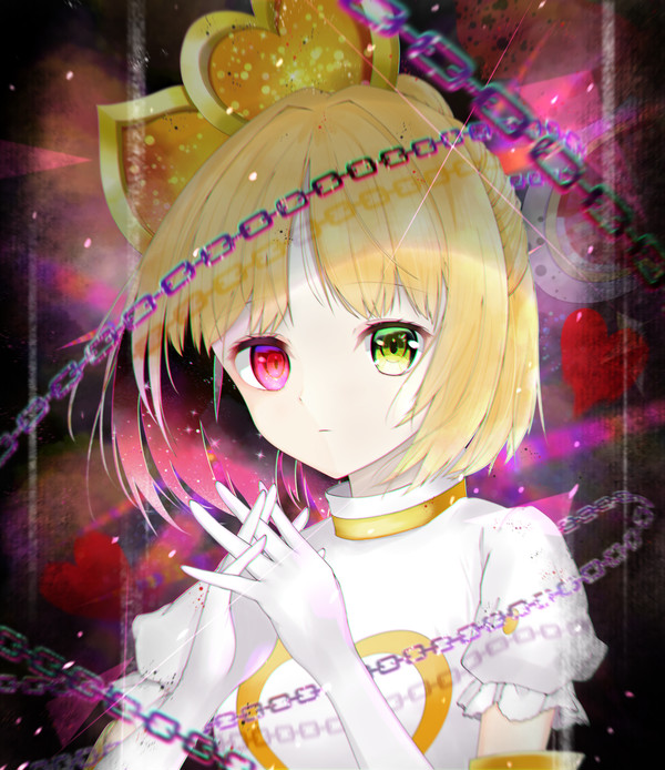 ルルカ💛