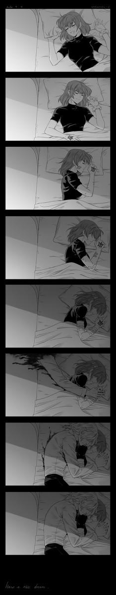 good night