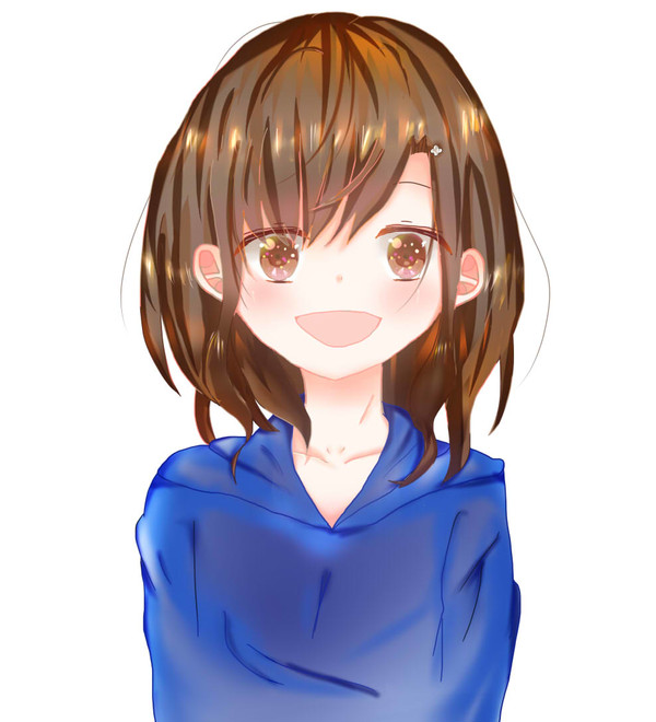 ちびナナリー！
