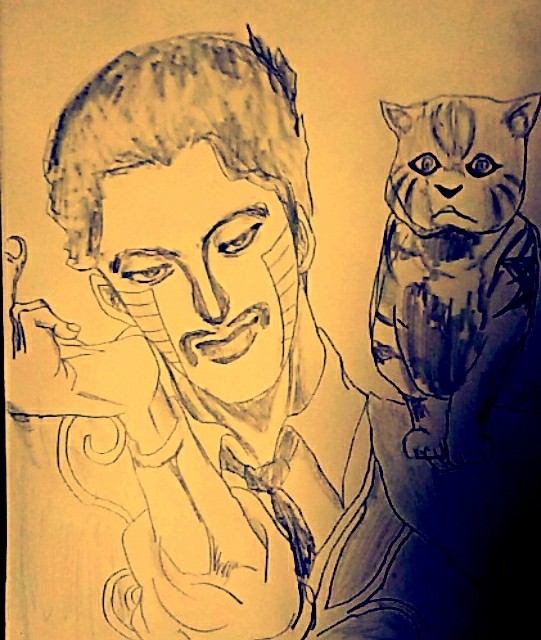ジョジョログ7