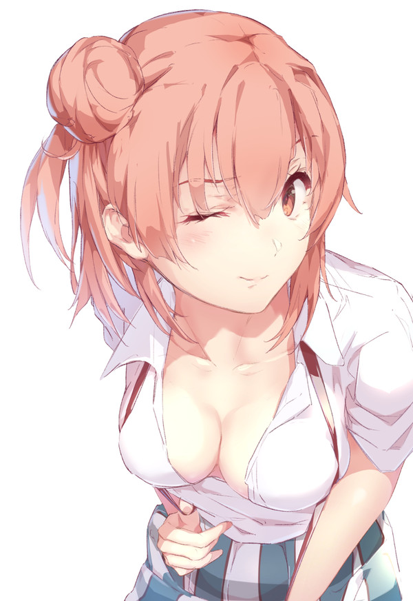 コロナに負けるなよ?