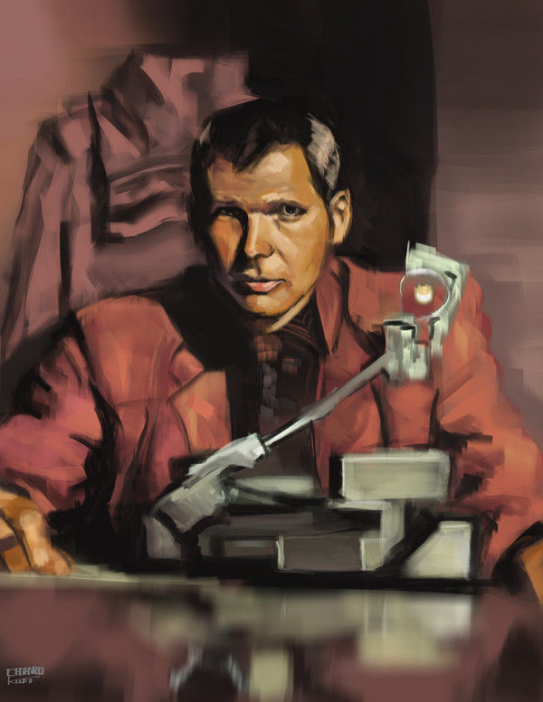 BLADERUNNER