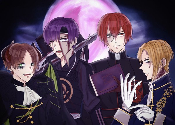 HAPPY HALLOWEEN