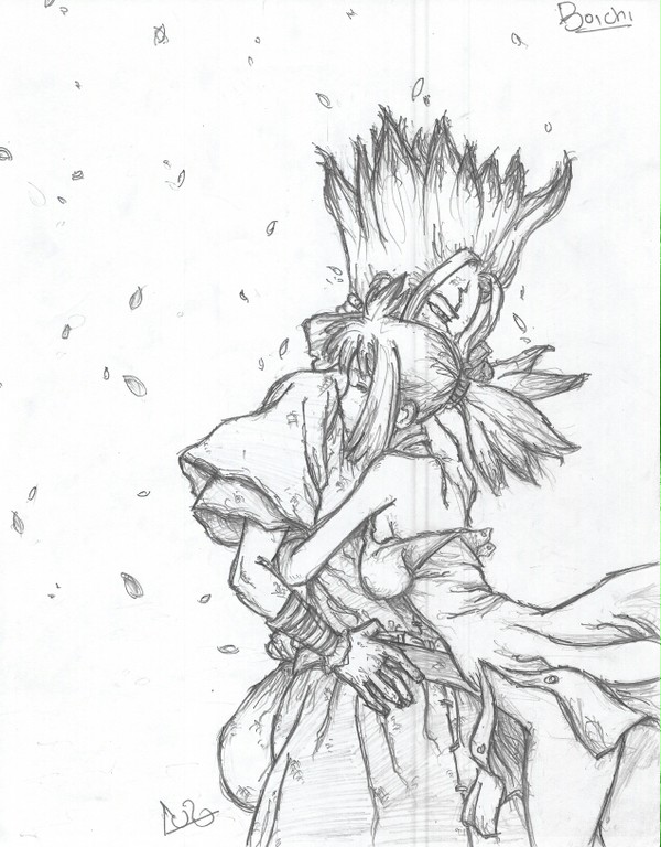 Boichi #2