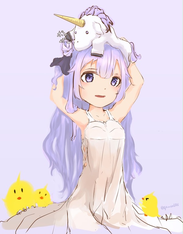 ﾕﾆｺｰﾝ