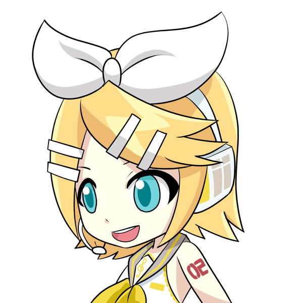 鏡音リン