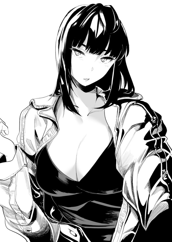 Naoko RKGK#6