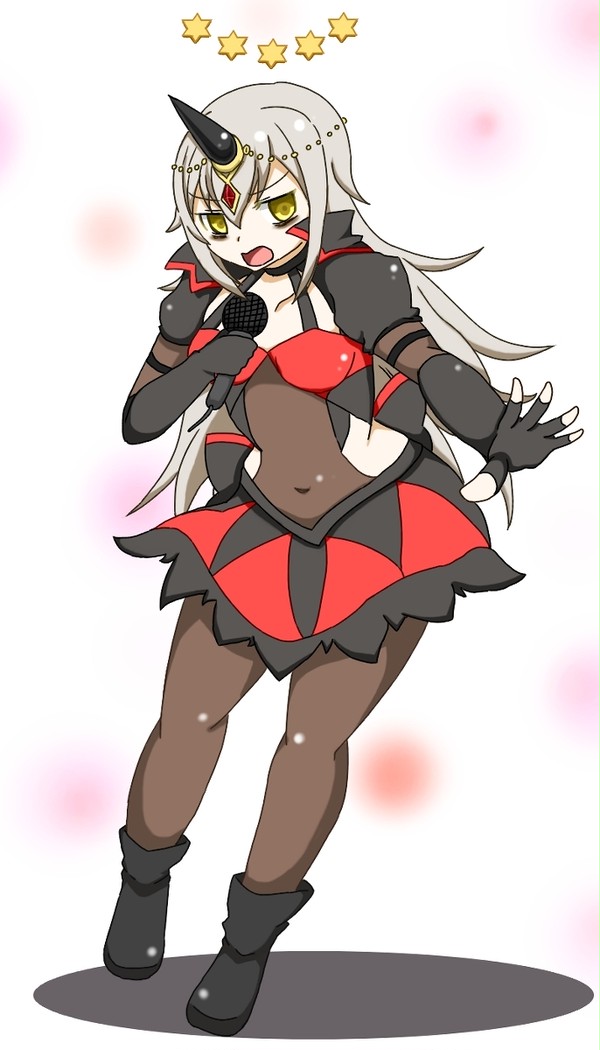 メリーブラッド☆紅晴結菜