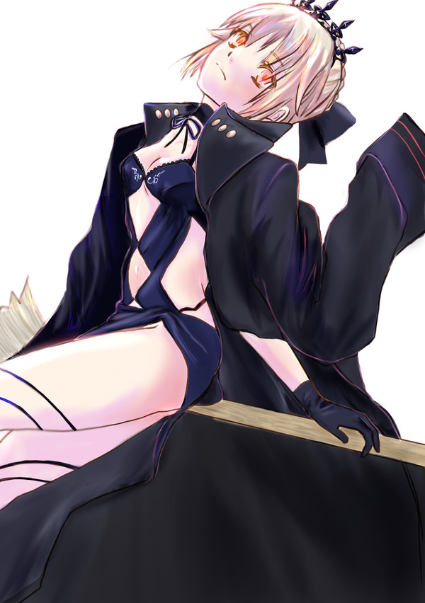 奥さまはオルタ
