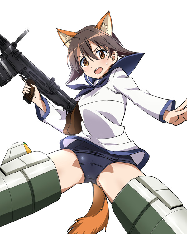 たとえ暗闇でも何も怖くない！