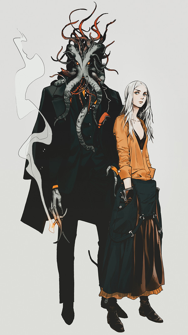 Beauty and the Beast