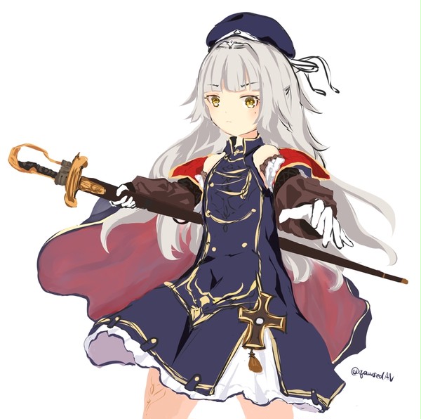 フィーぜちゃん