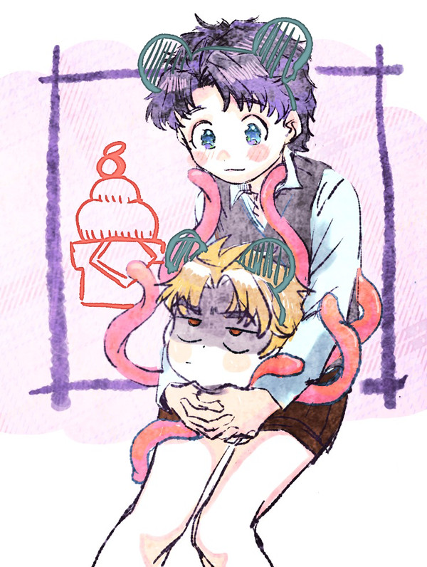ログ②