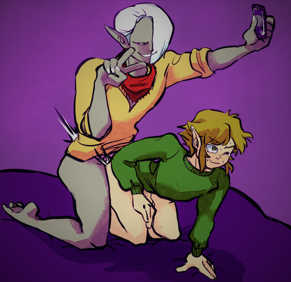 Ghiralink: "selfie"