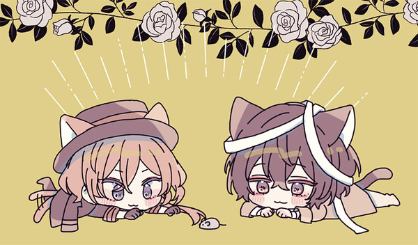 【腐】ぶんすとログ3【向け】
