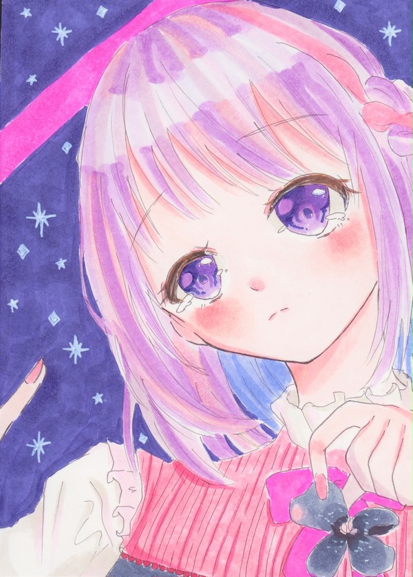 毒かわガーリー