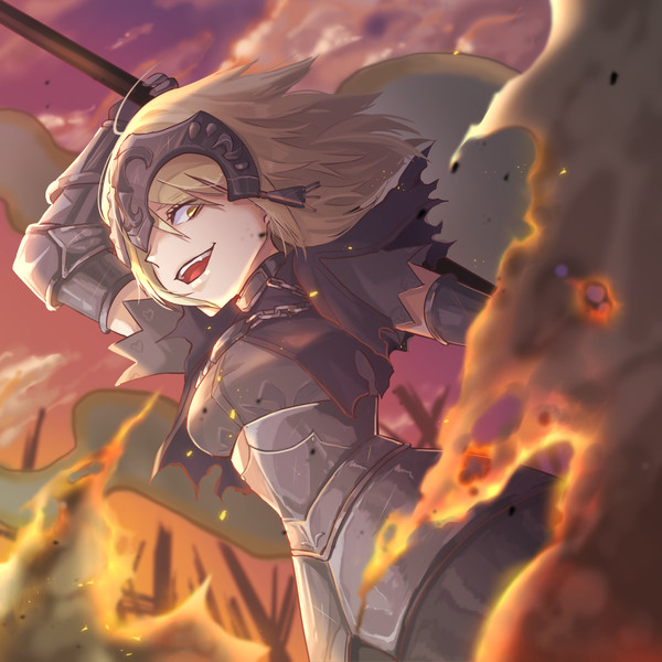 ジャンヌオルタ