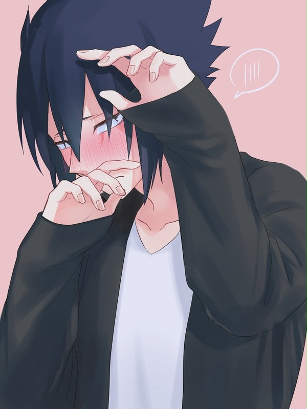 照れ喰
