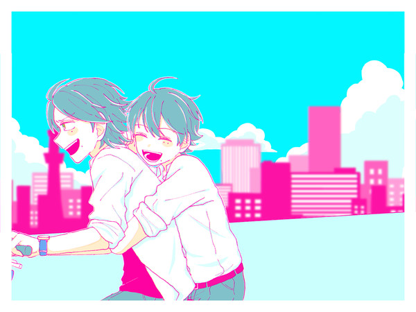 じろさぶまとめ