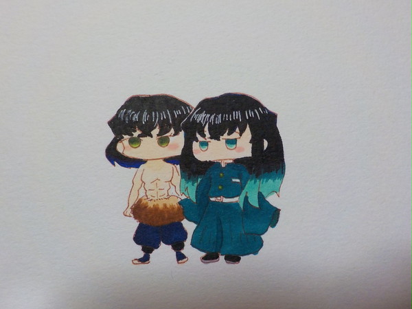 ズンピッパ！