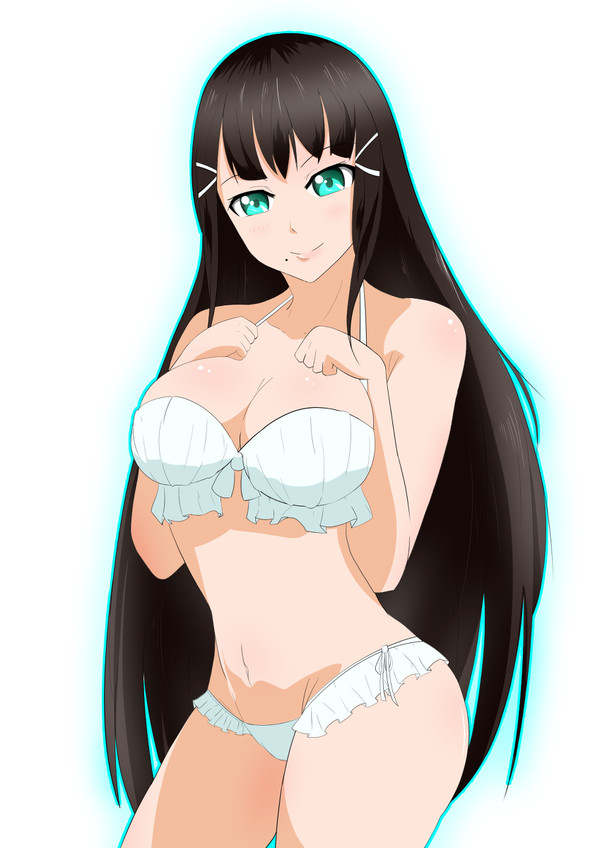 黒澤ダイヤ