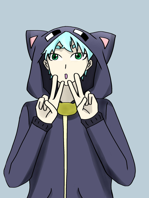 クロノアさん