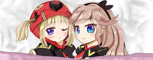 アズレンの漫画描きます