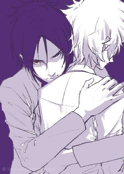 6927 骸ツナ腐向け