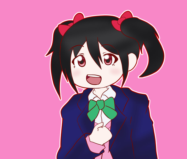 矢澤にこちゃん