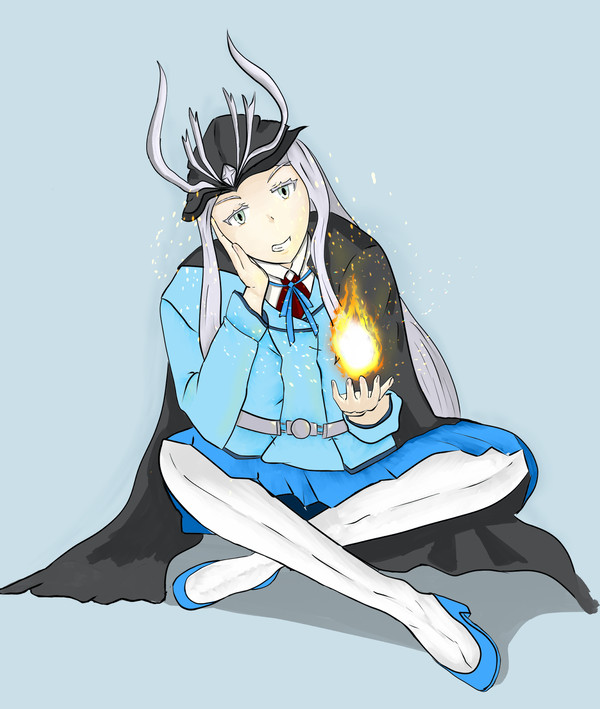 Aleis-tan!!