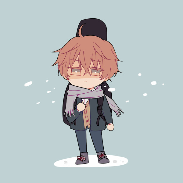 ギヴンFA