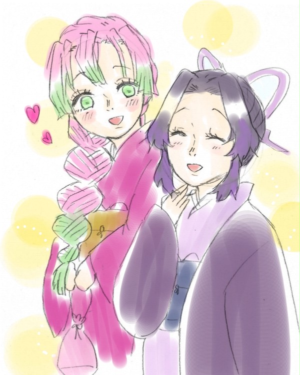 今も昔も