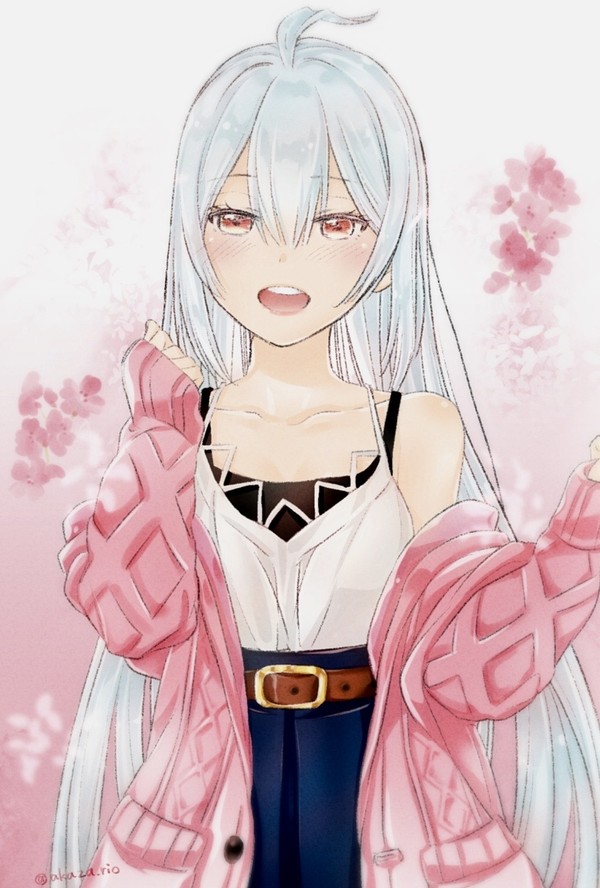 PSO2🌸マトイ