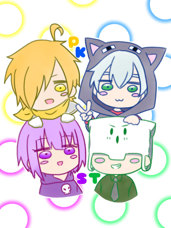 日常組