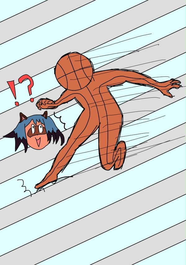 みちるをするバスケ