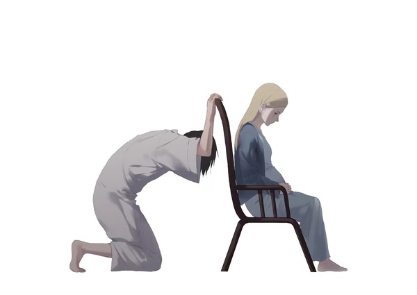 悔意