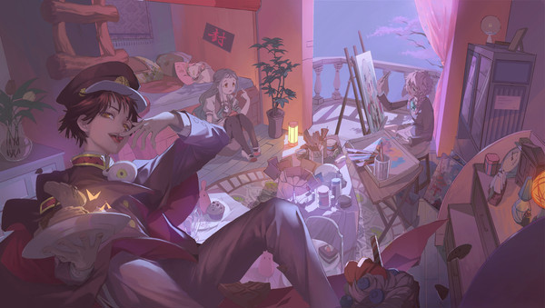 无题