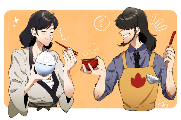 ルパンツイLOG