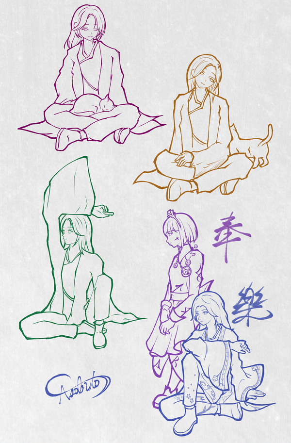 イラスト