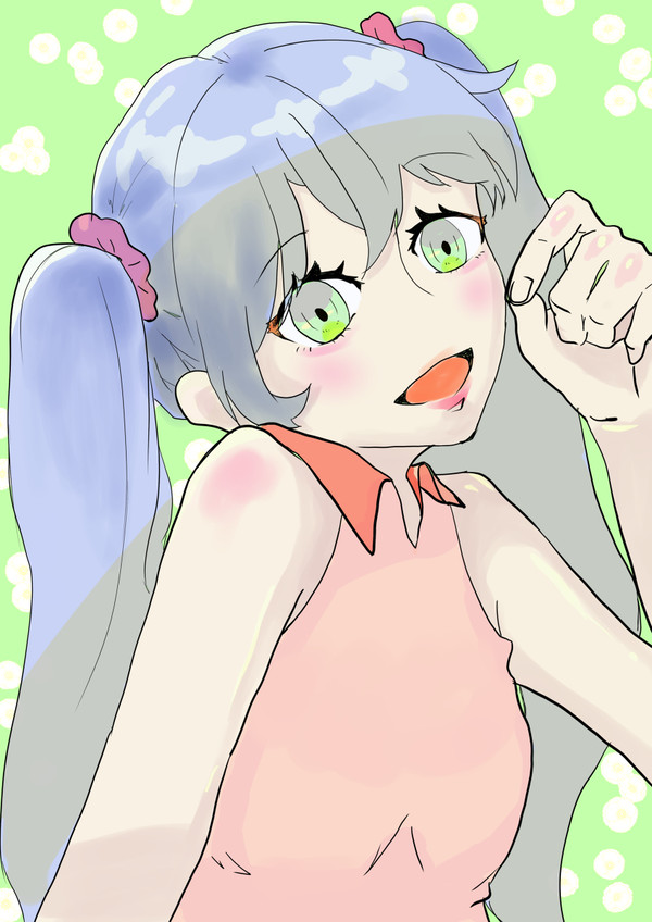 ミクちゃん