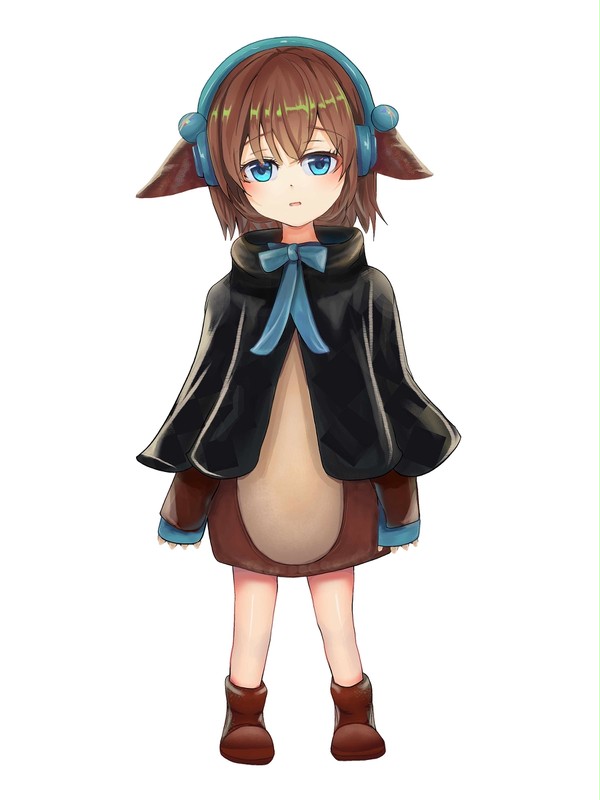 amiya 阿米娅