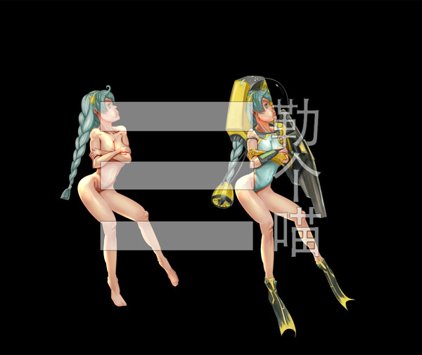 崩壊3rd