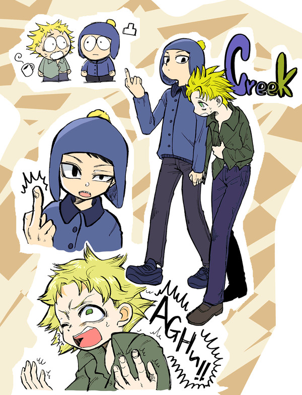 【 creek 】ツイッターまとめ