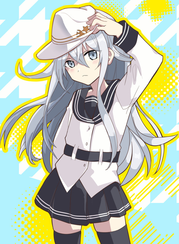 響ちゃん