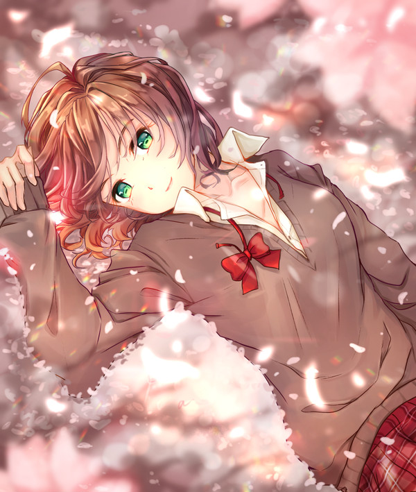 🌸