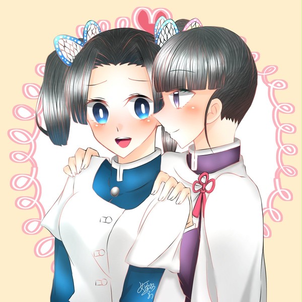 カナアオちゃん